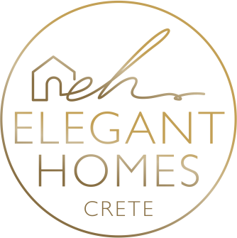 Elegant Homes Logo
